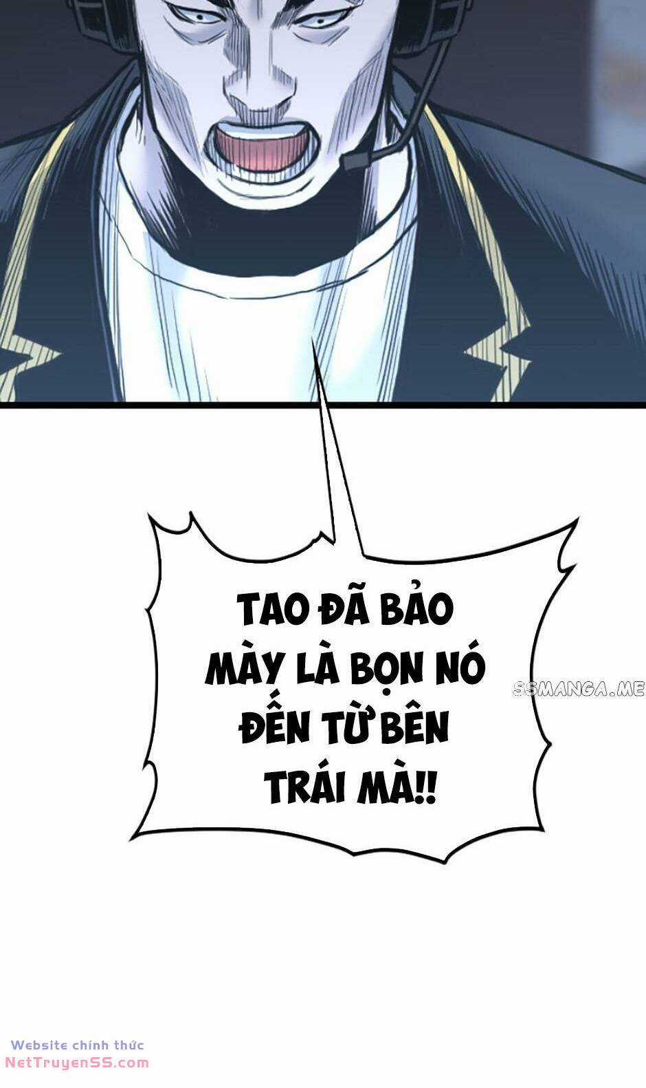 Chuyển Hóa Chapter 81 trang 121