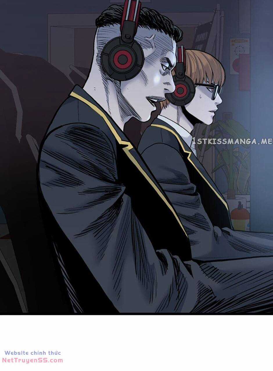Chuyển Hóa Chapter 81 trang 126