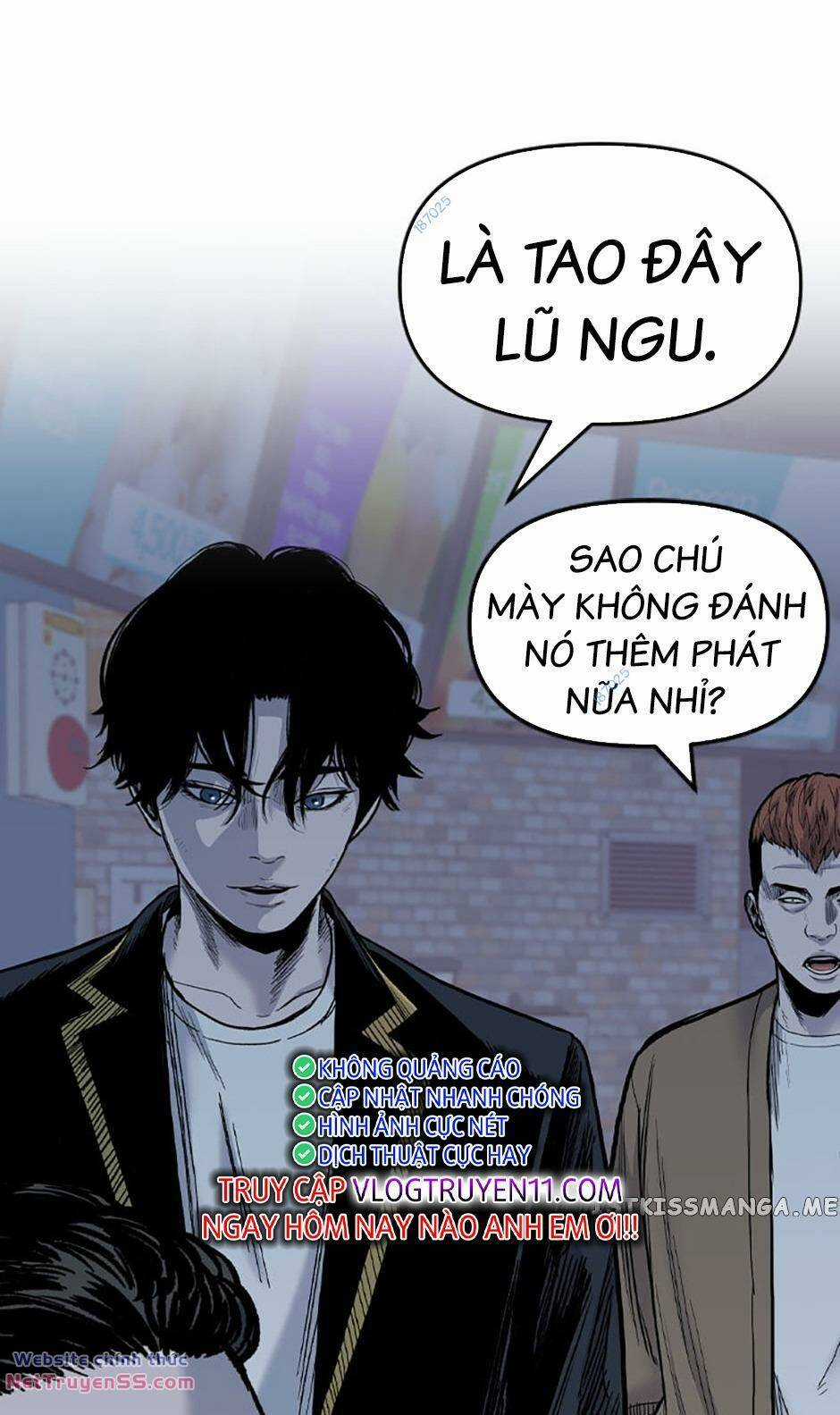 Chuyển Hóa Chapter 81 trang 129