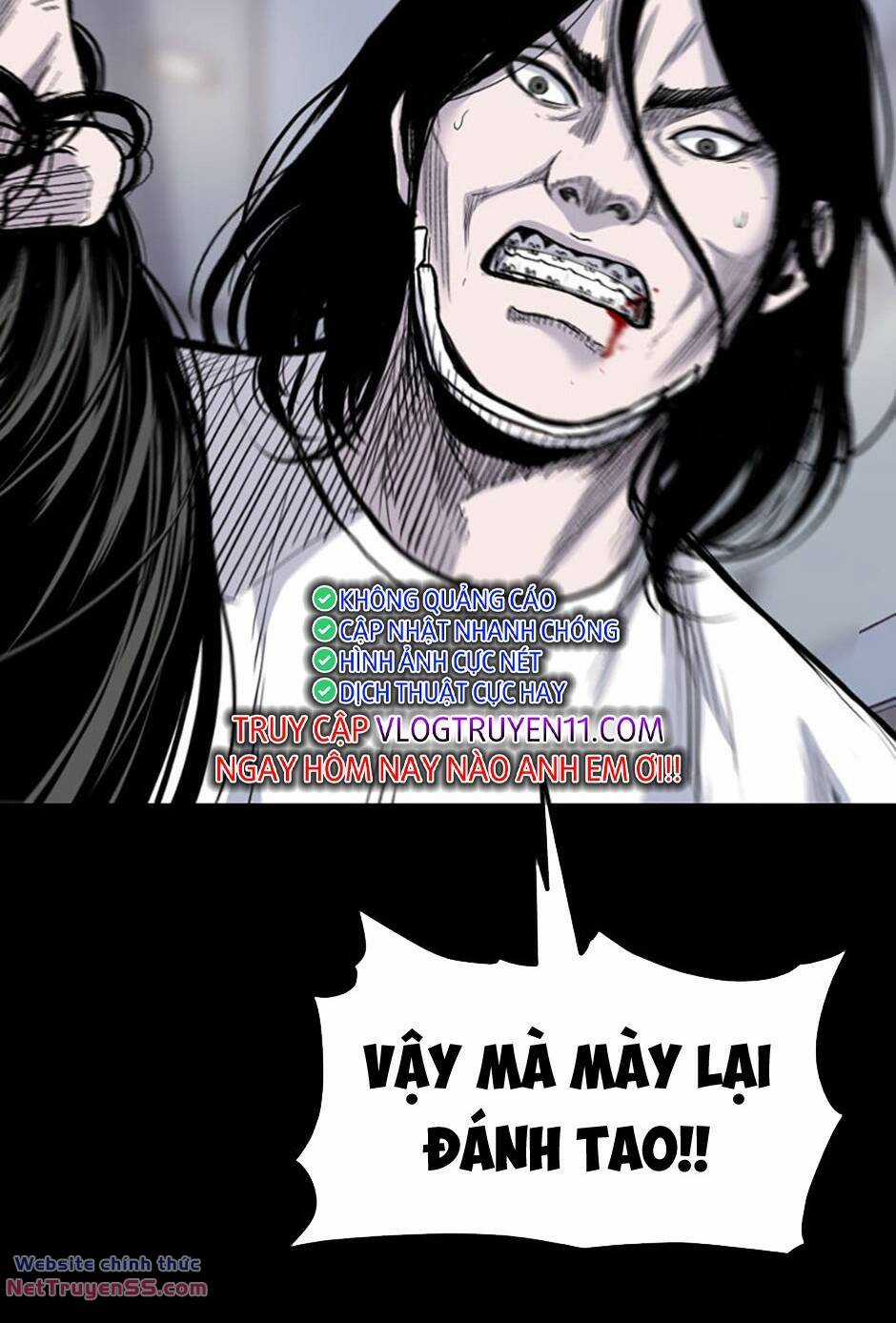 Chuyển Hóa Chapter 81 trang 13