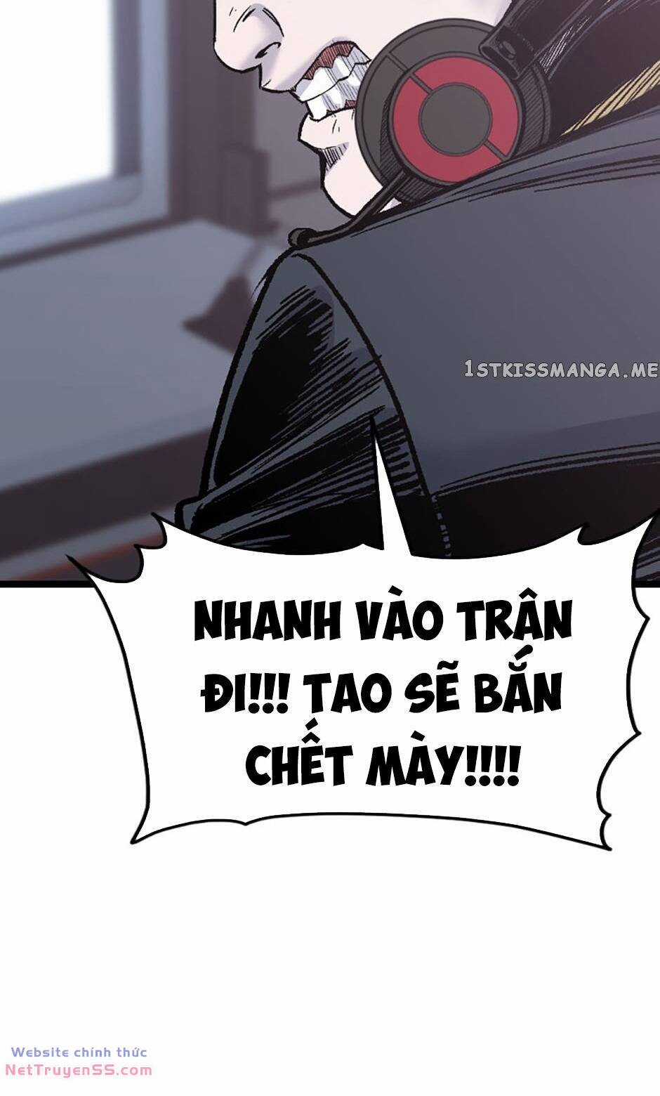 Chuyển Hóa Chapter 81 trang 132