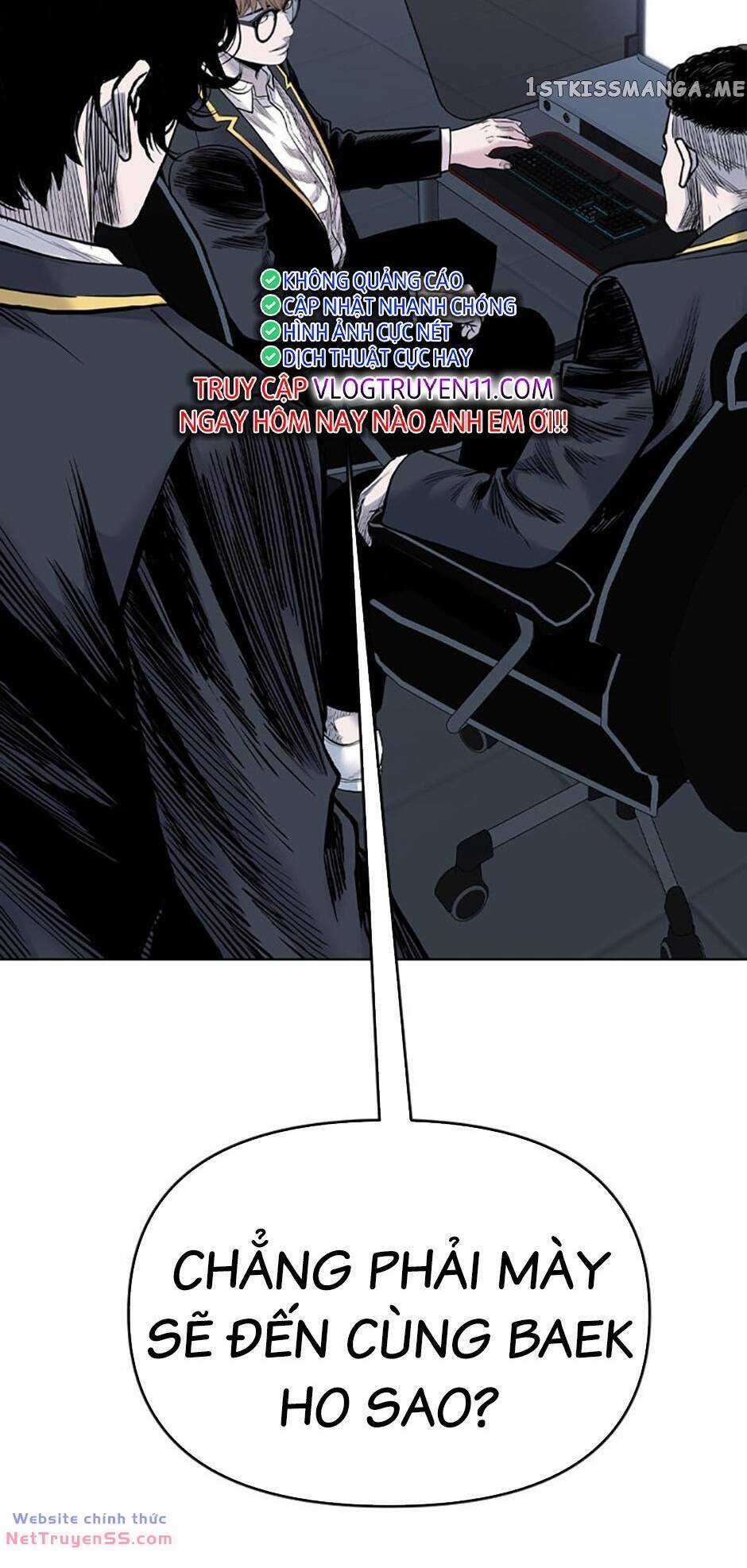Chuyển Hóa Chapter 81 trang 136