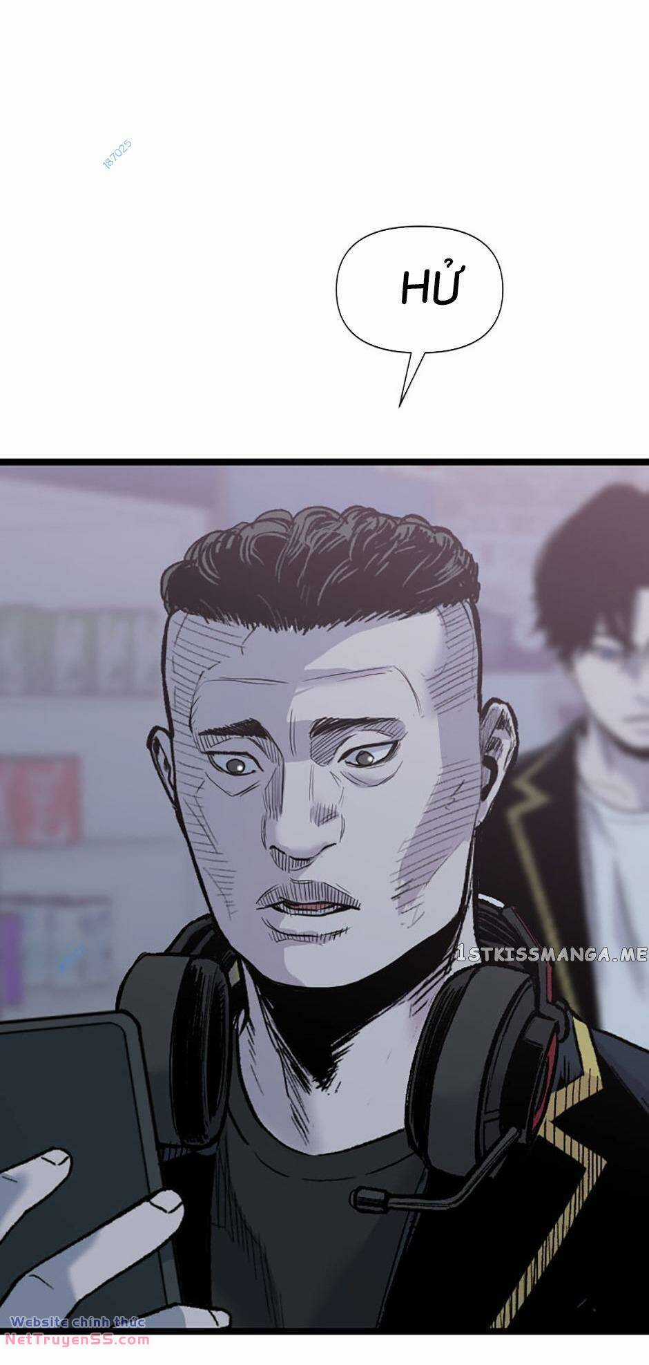 Chuyển Hóa Chapter 81 trang 143