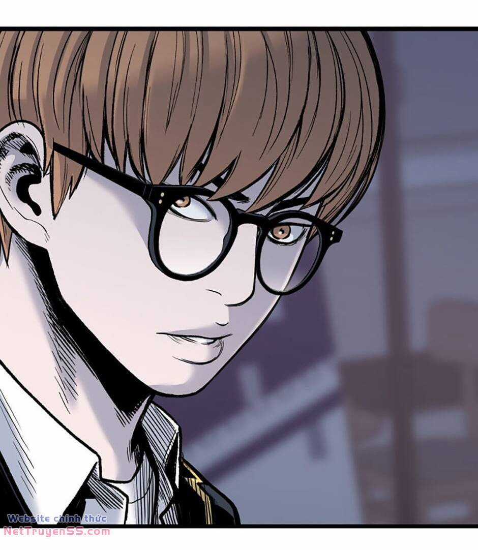 Chuyển Hóa Chapter 81 trang 153