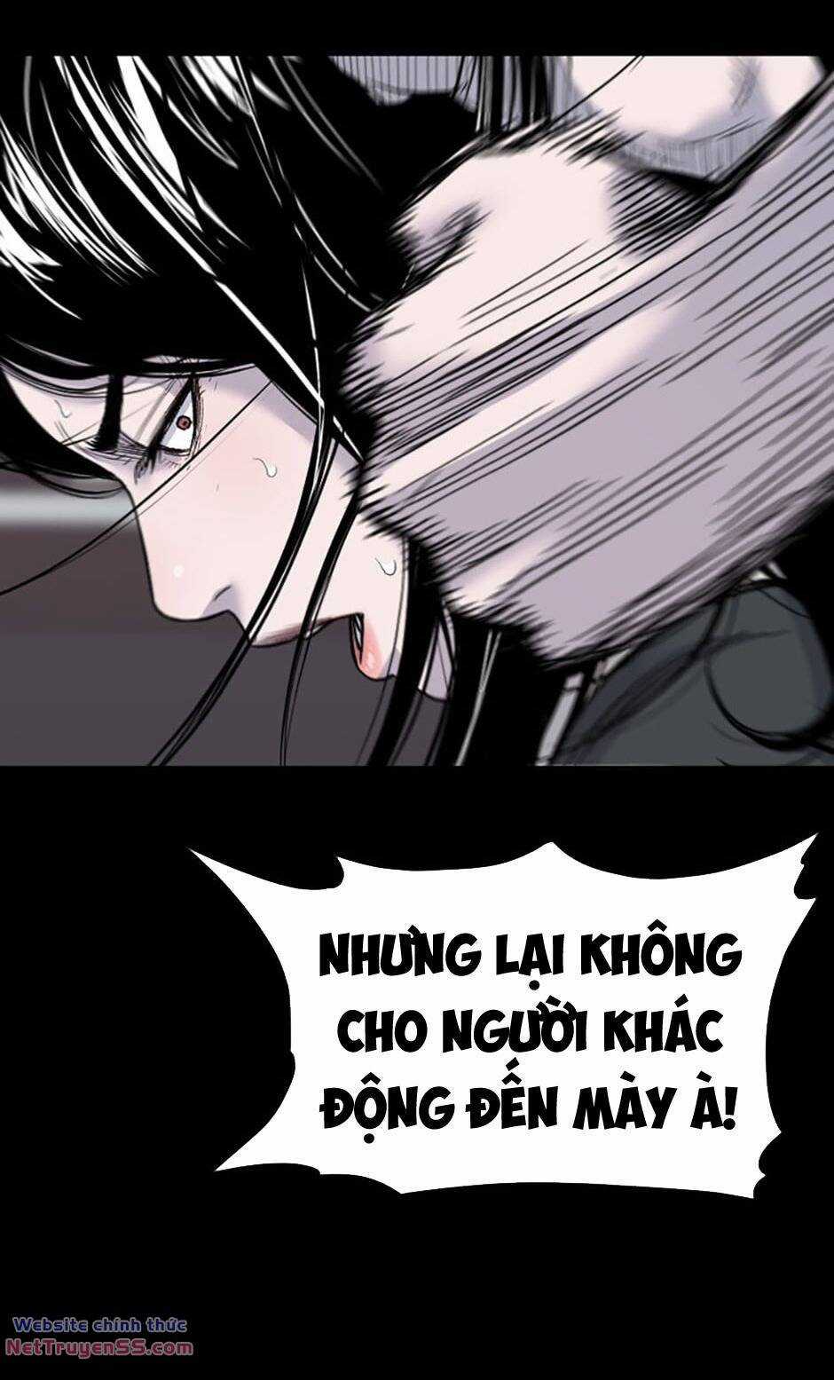 Chuyển Hóa Chapter 81 trang 17