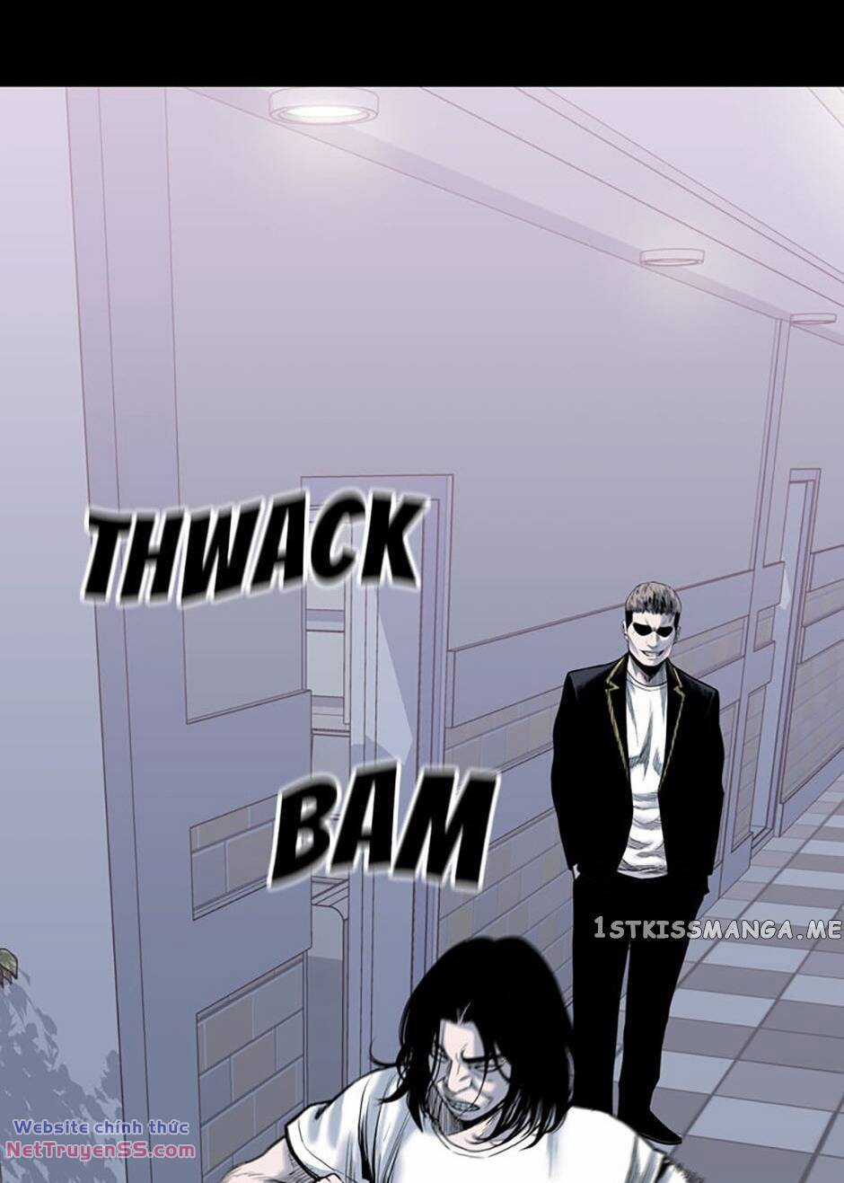 Chuyển Hóa Chapter 81 trang 19