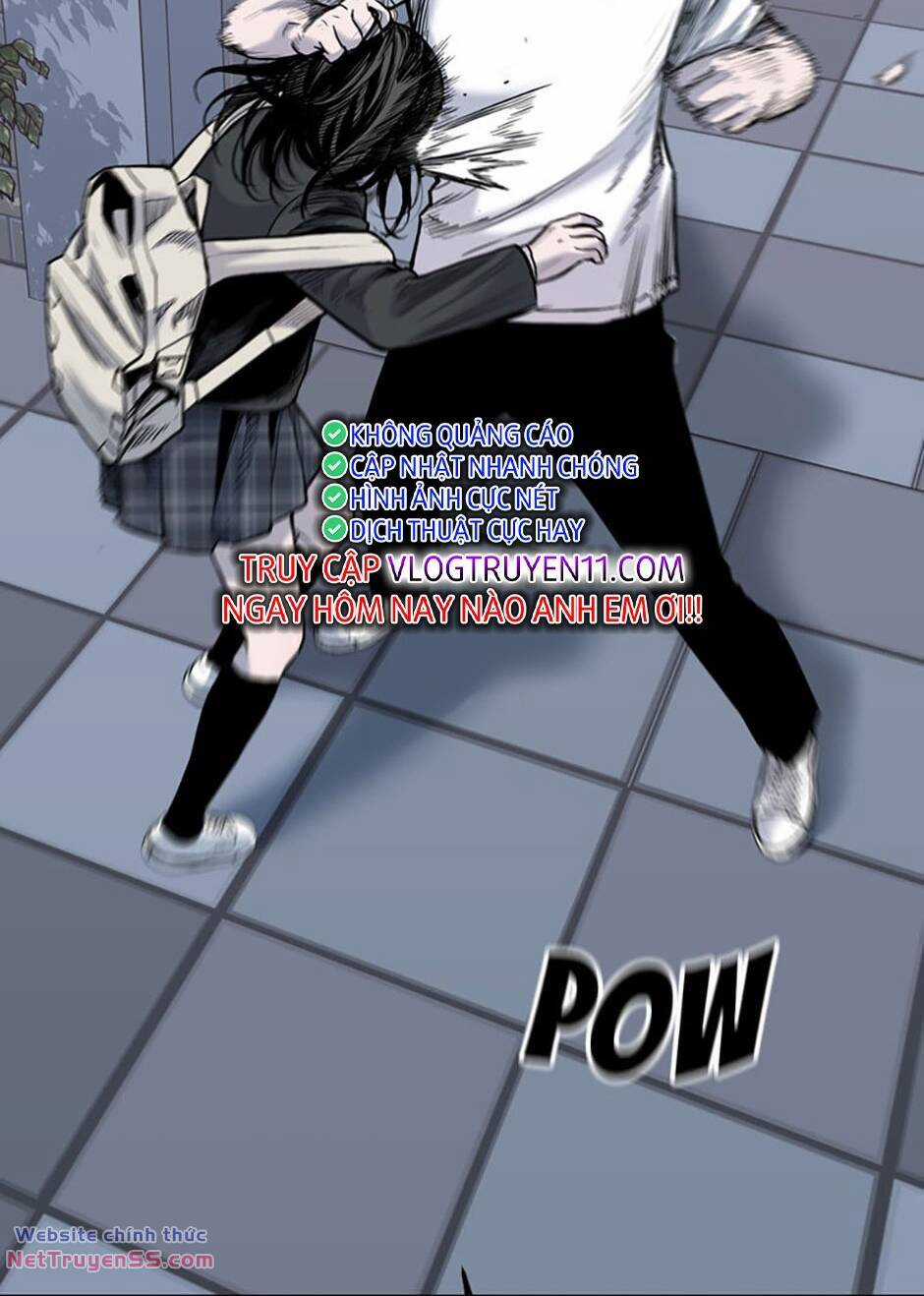 Chuyển Hóa Chapter 81 trang 20