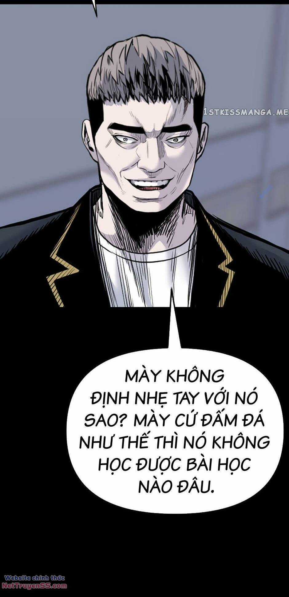 Chuyển Hóa Chapter 81 trang 22