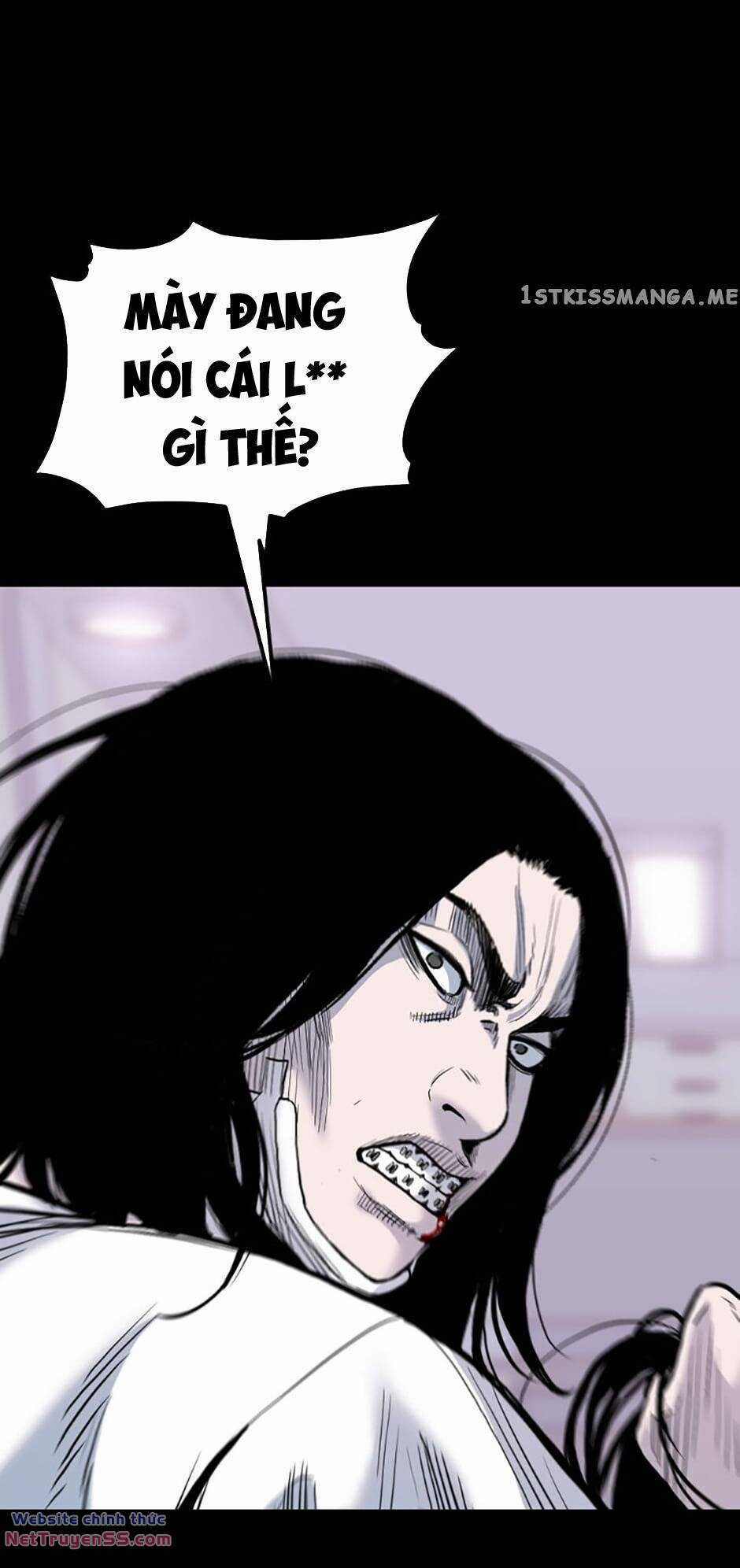 Chuyển Hóa Chapter 81 trang 23