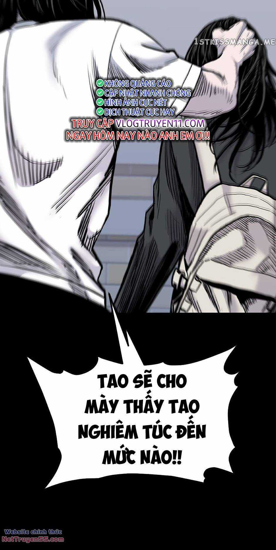 Chuyển Hóa Chapter 81 trang 27