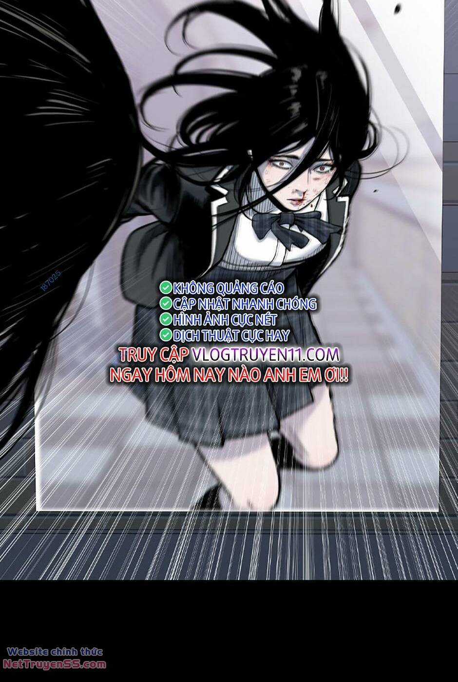 Chuyển Hóa Chapter 81 trang 35