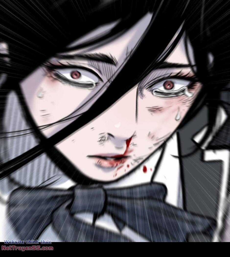Chuyển Hóa Chapter 81 trang 37