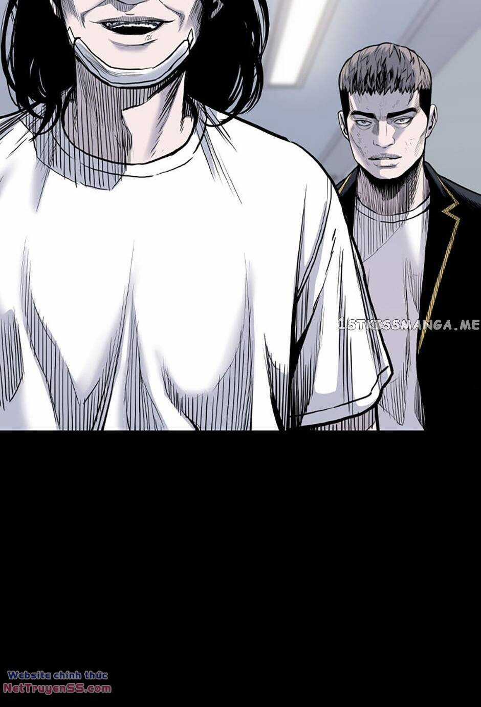 Chuyển Hóa Chapter 81 trang 52