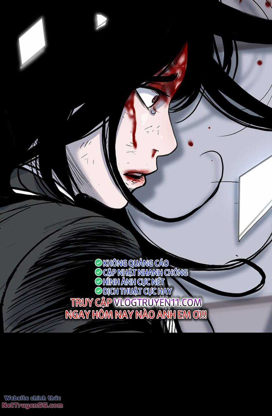 Chuyển Hóa Chapter 81 trang 60