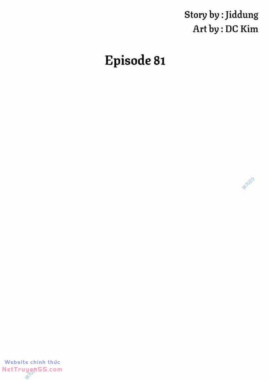 Chuyển Hóa Chapter 81 trang 85