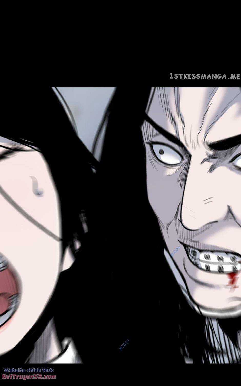 Chuyển Hóa Chapter 81 trang 9