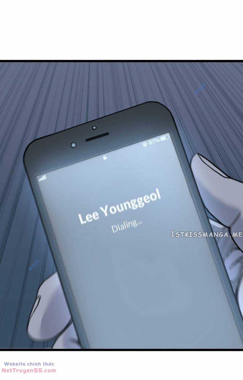 Chuyển Hóa Chapter 81 trang 93