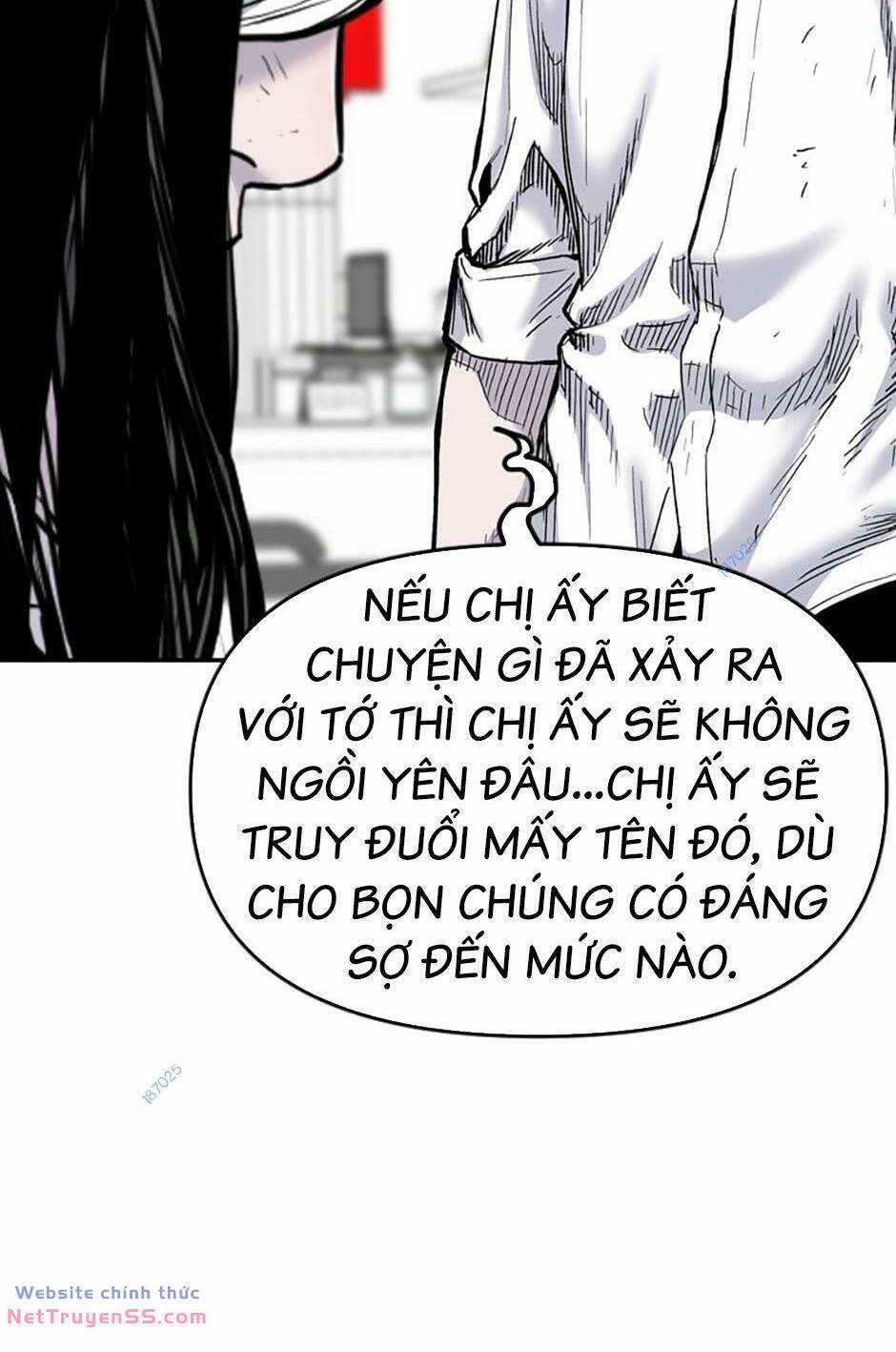 Chuyển Hóa Chapter 82 trang 112
