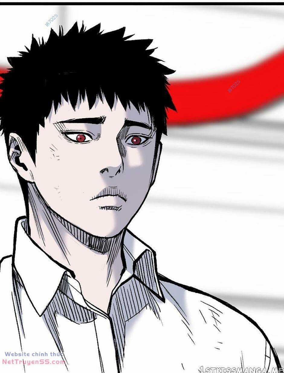 Chuyển Hóa Chapter 82 trang 125