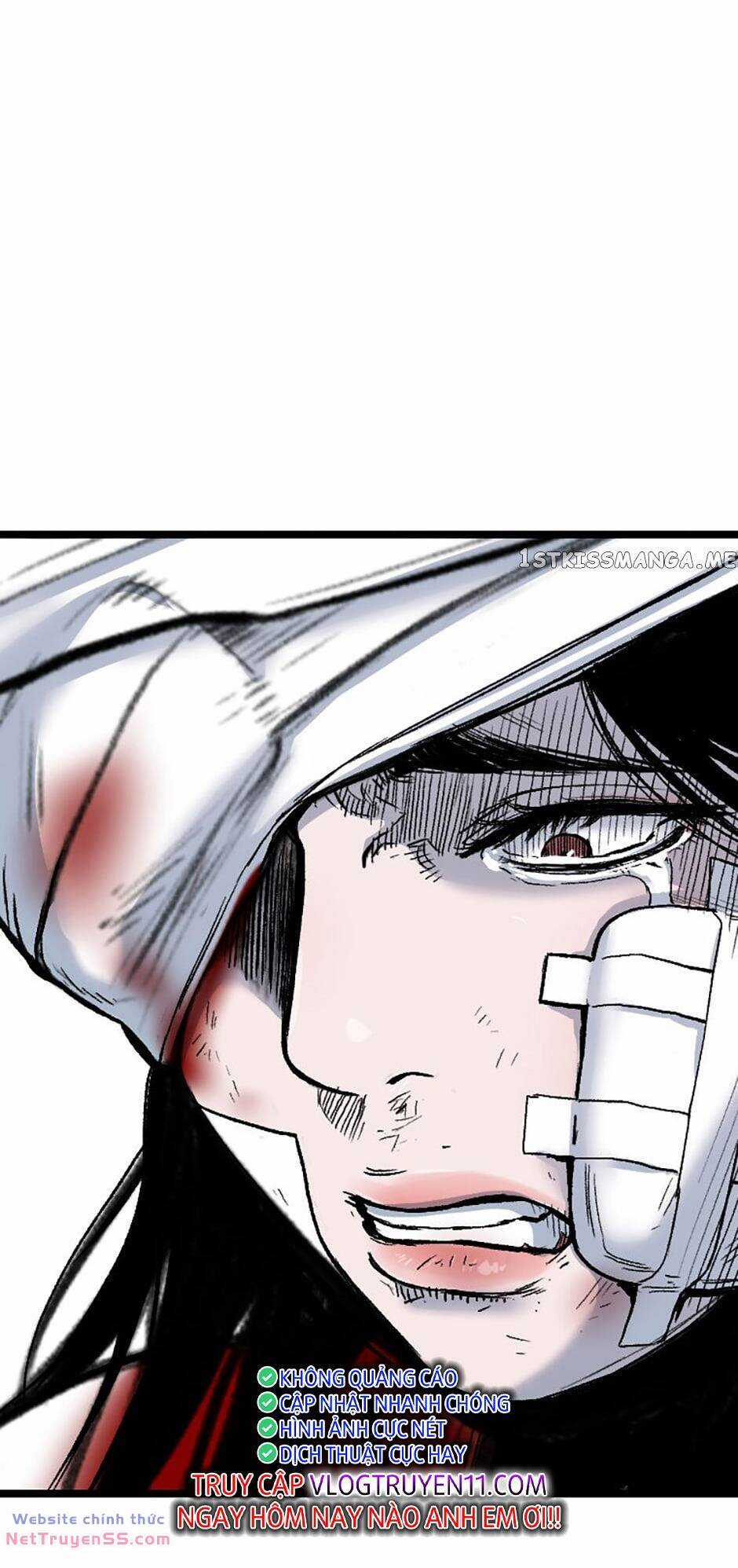 Chuyển Hóa Chapter 82 trang 127