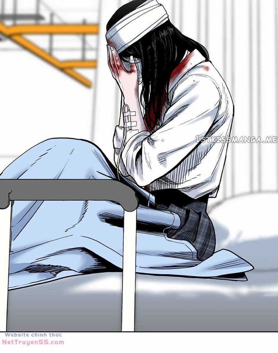 Chuyển Hóa Chapter 82 trang 132