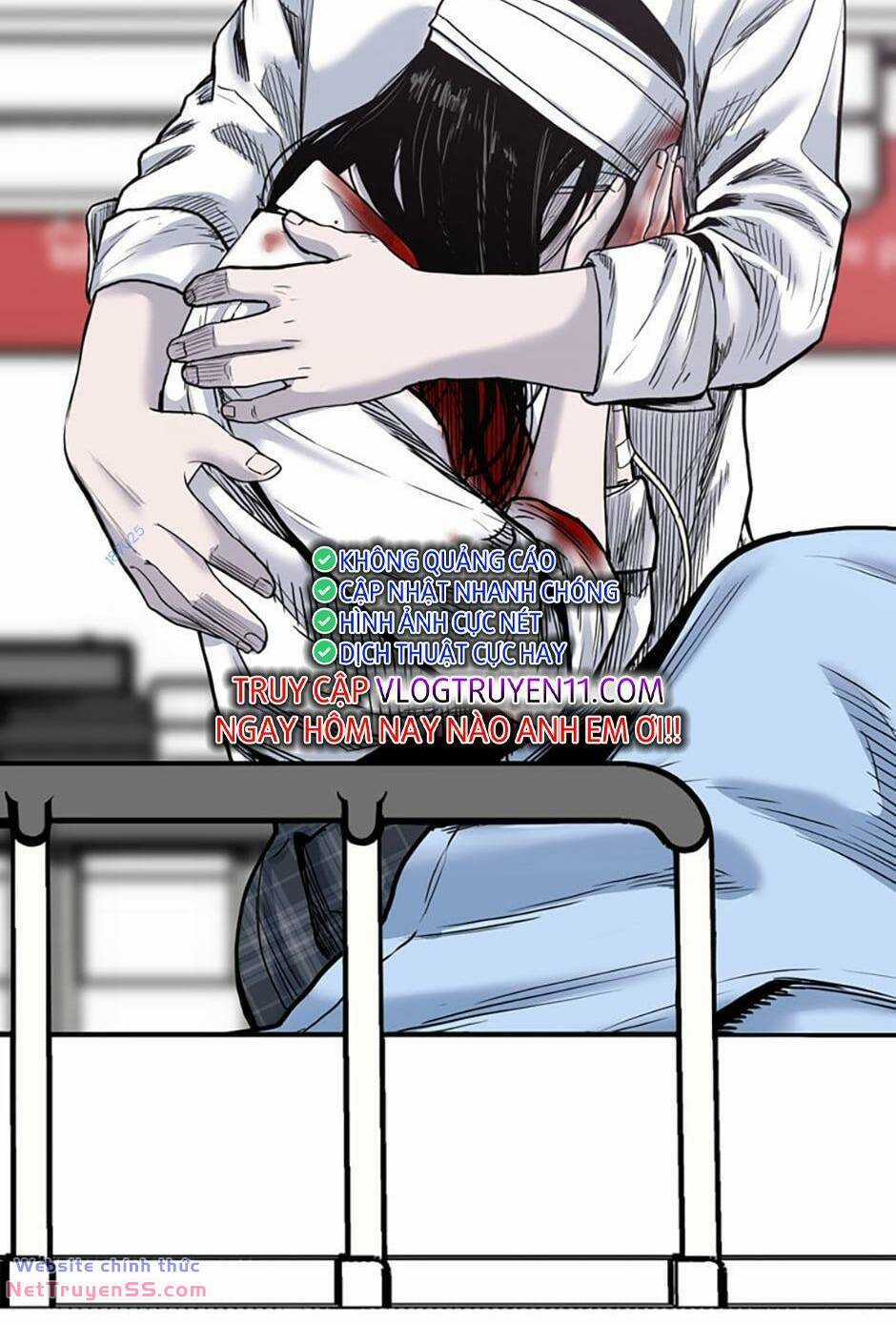 Chuyển Hóa Chapter 82 trang 139