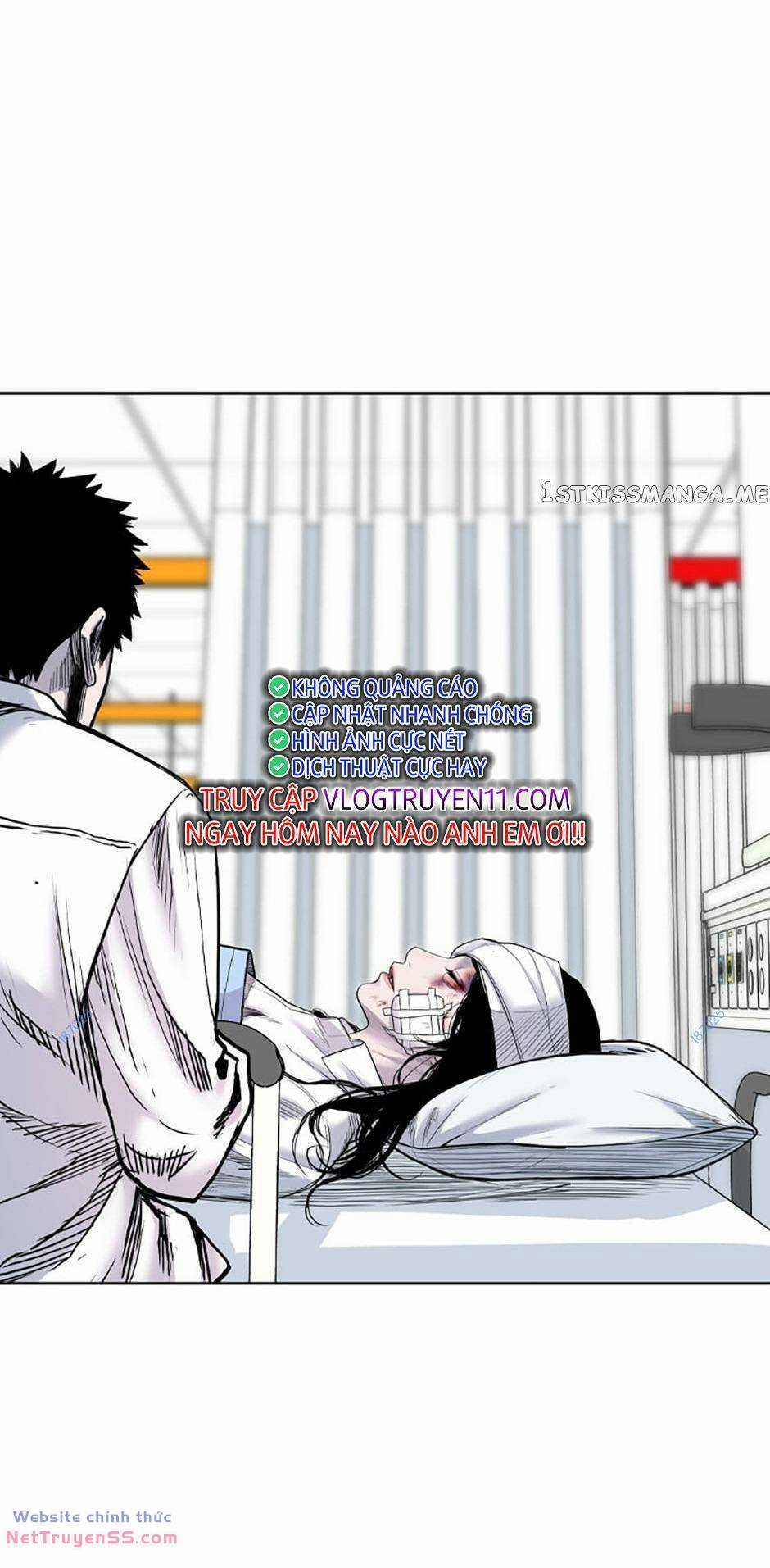 Chuyển Hóa Chapter 82 trang 154