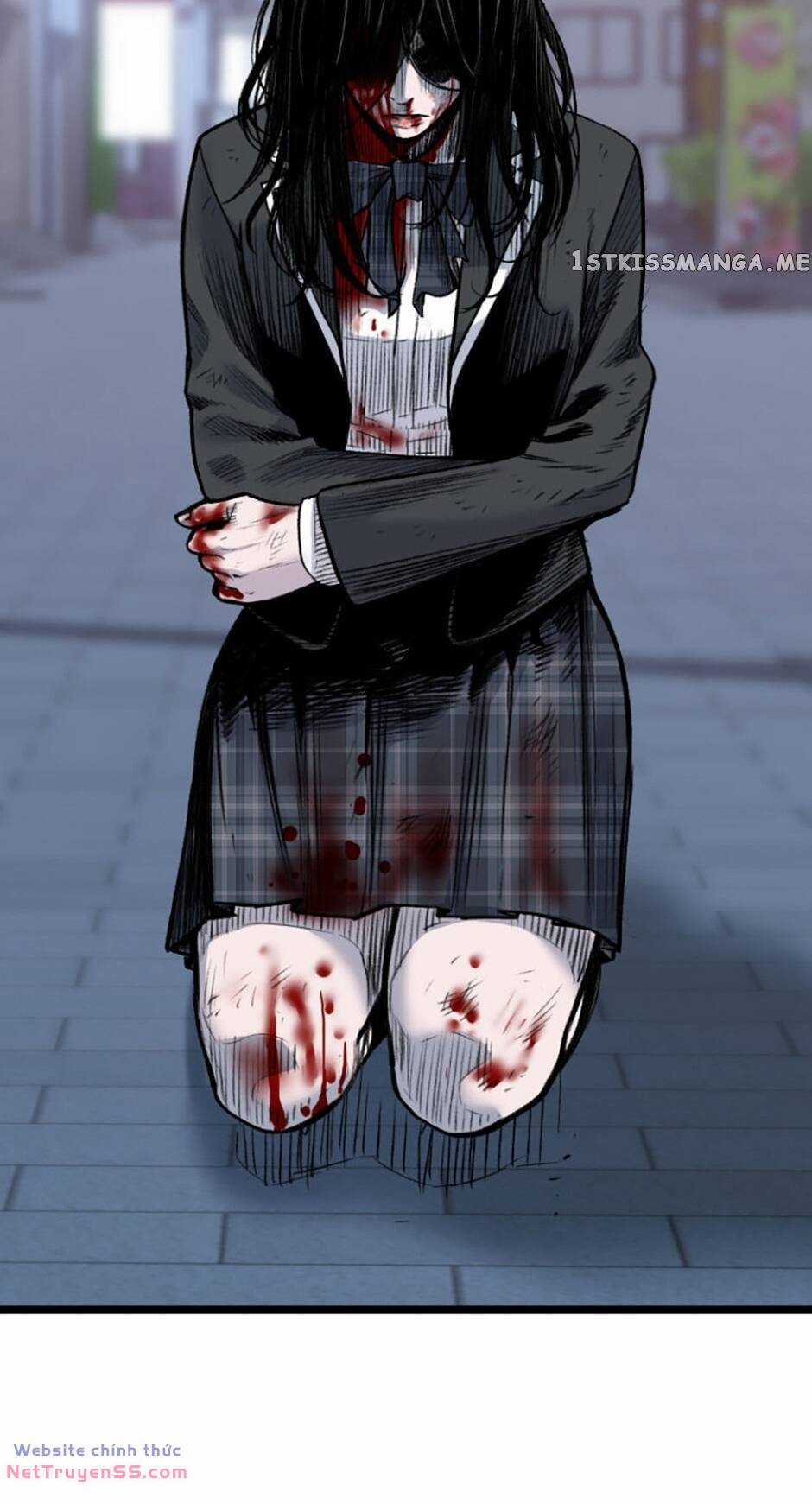 Chuyển Hóa Chapter 82 trang 16