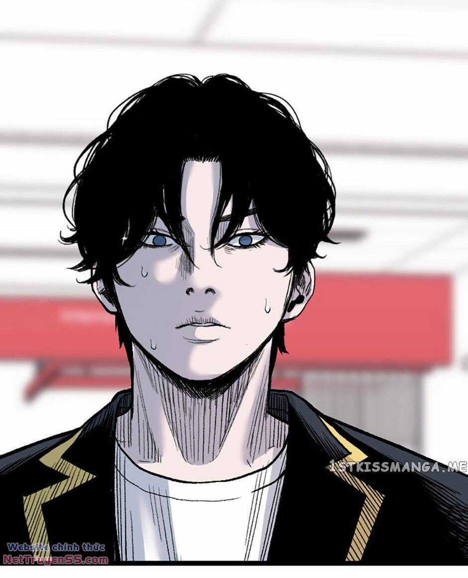 Chuyển Hóa Chapter 82 trang 165