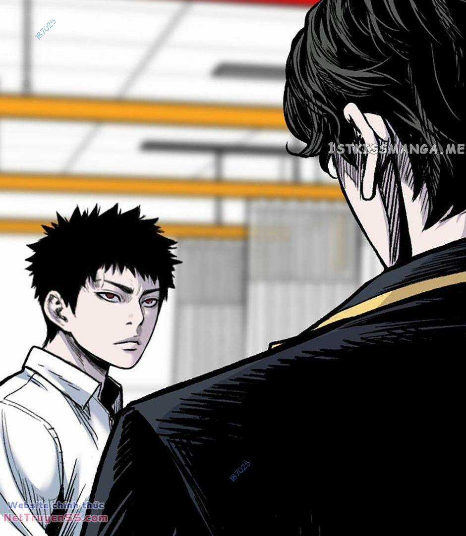 Chuyển Hóa Chapter 82 trang 171