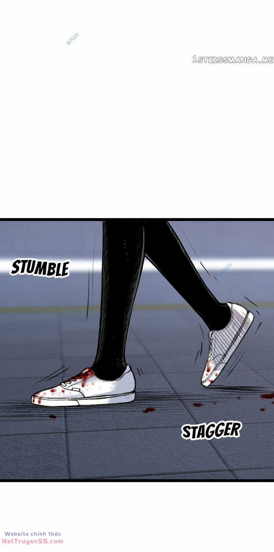 Chuyển Hóa Chapter 82 trang 2