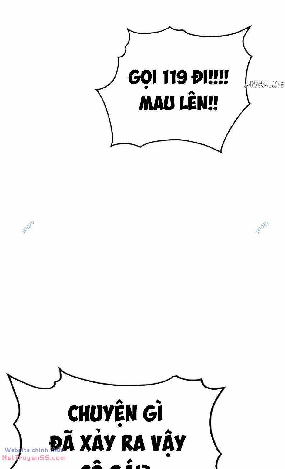 Chuyển Hóa Chapter 82 trang 20