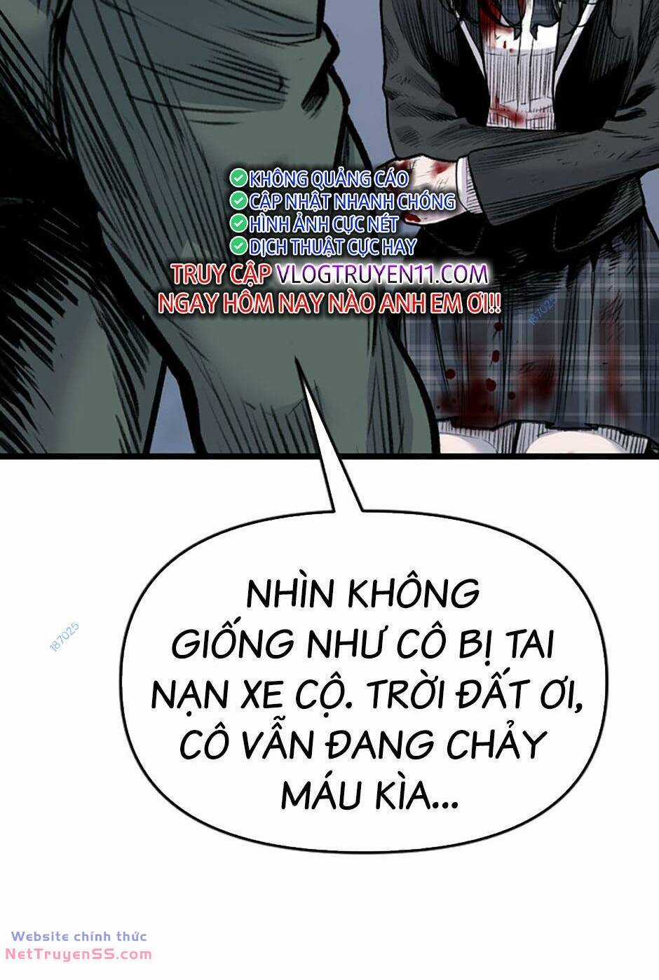 Chuyển Hóa Chapter 82 trang 27