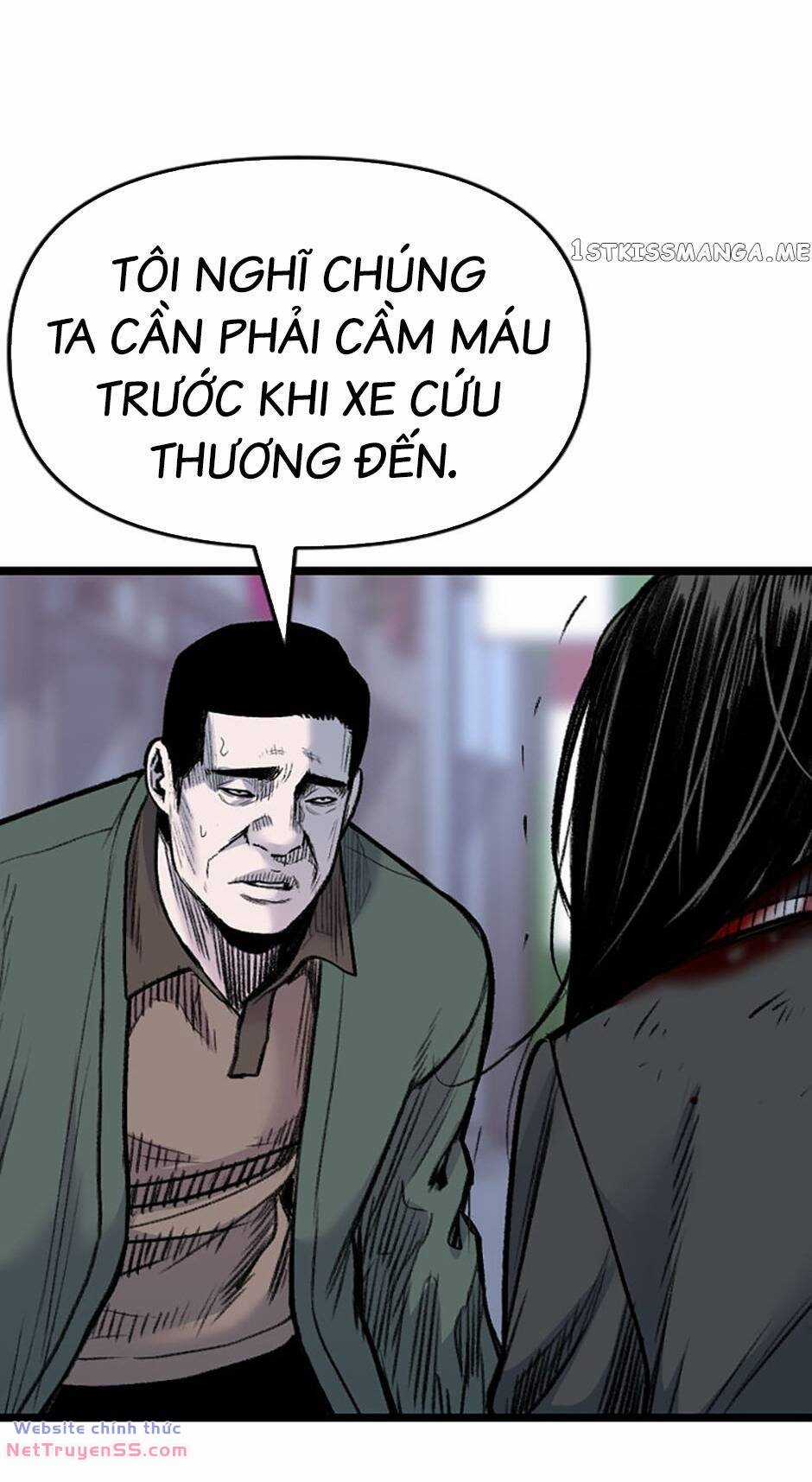 Chuyển Hóa Chapter 82 trang 28