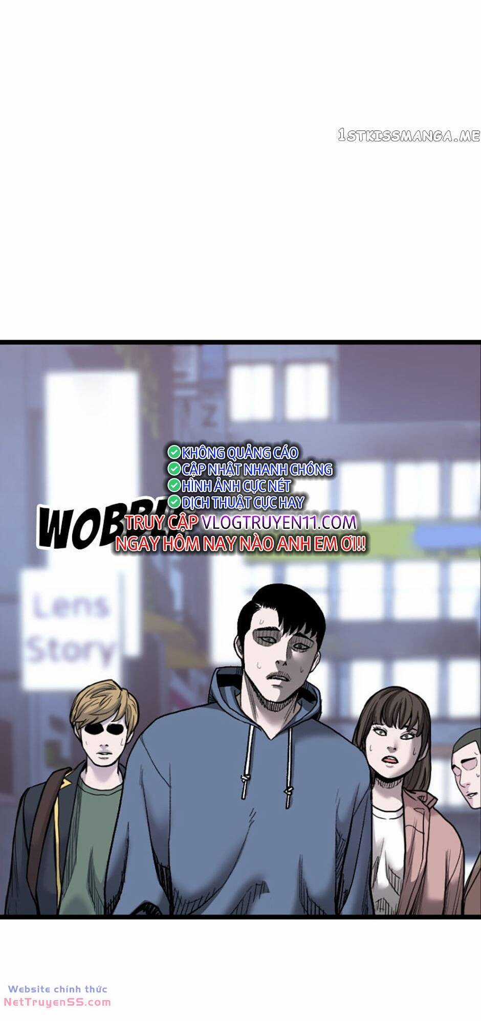 Chuyển Hóa Chapter 82 trang 3