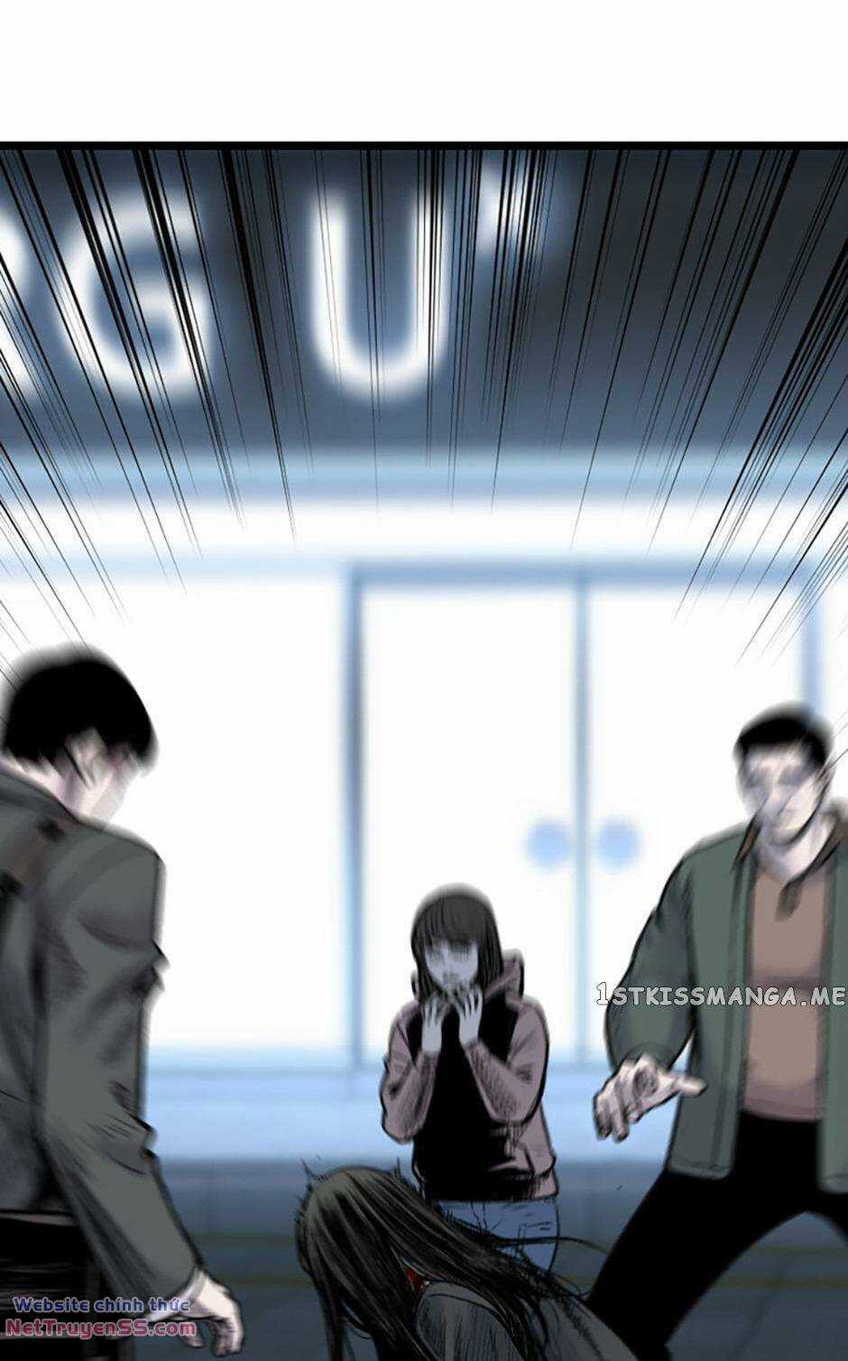 Chuyển Hóa Chapter 82 trang 32