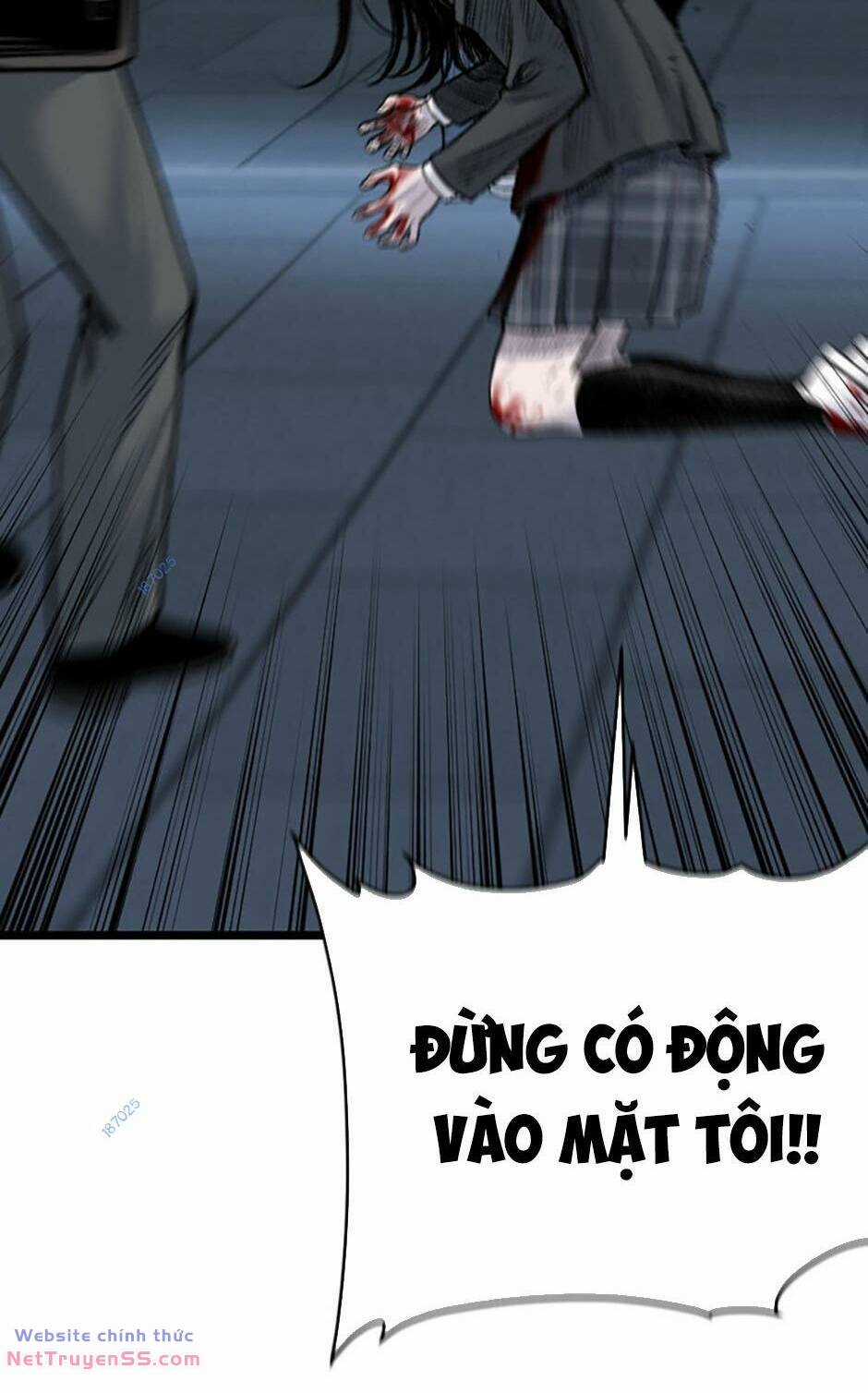 Chuyển Hóa Chapter 82 trang 33