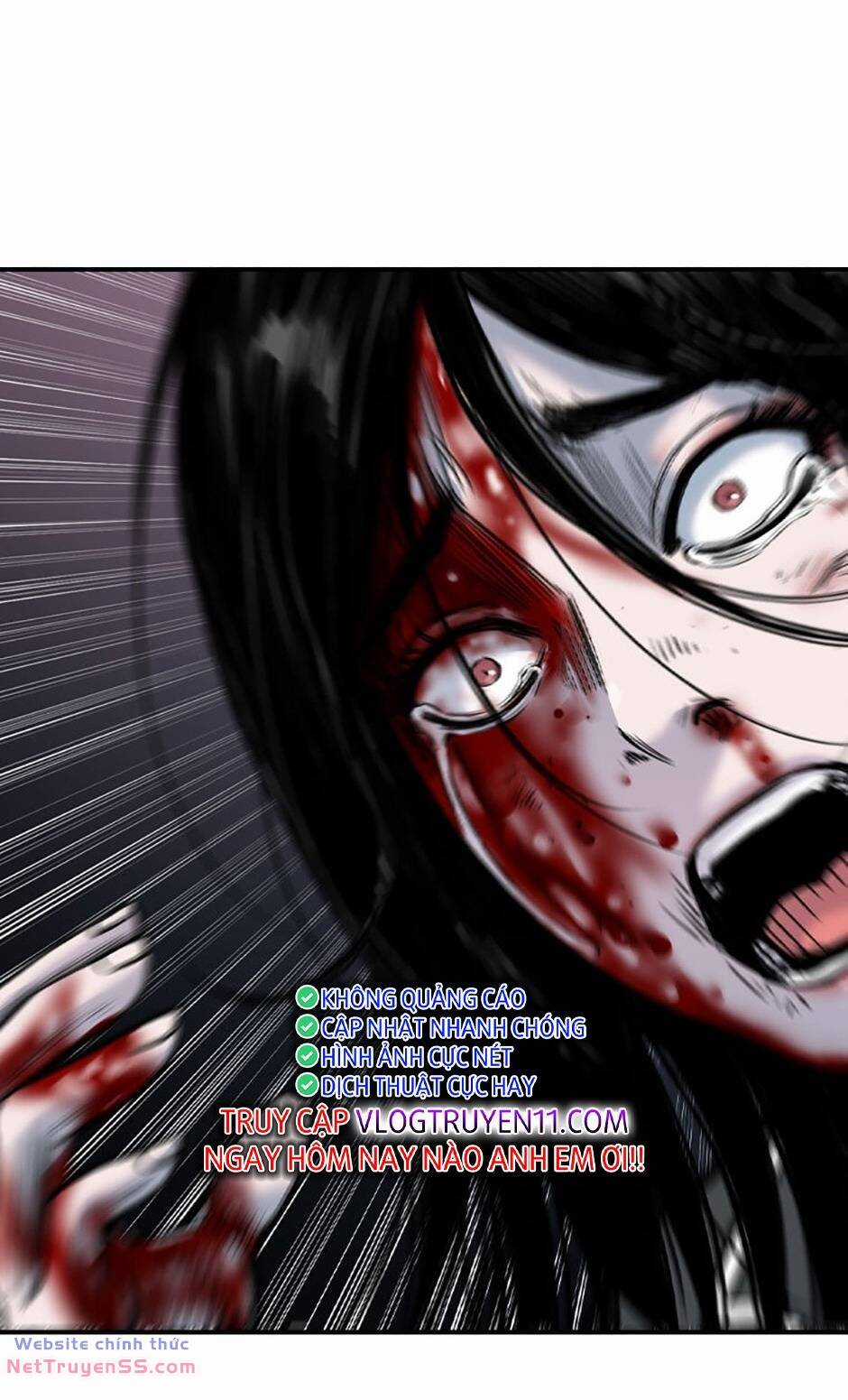 Chuyển Hóa Chapter 82 trang 36