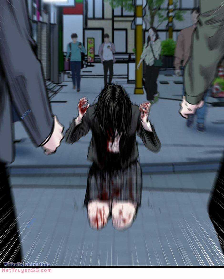 Chuyển Hóa Chapter 82 trang 42