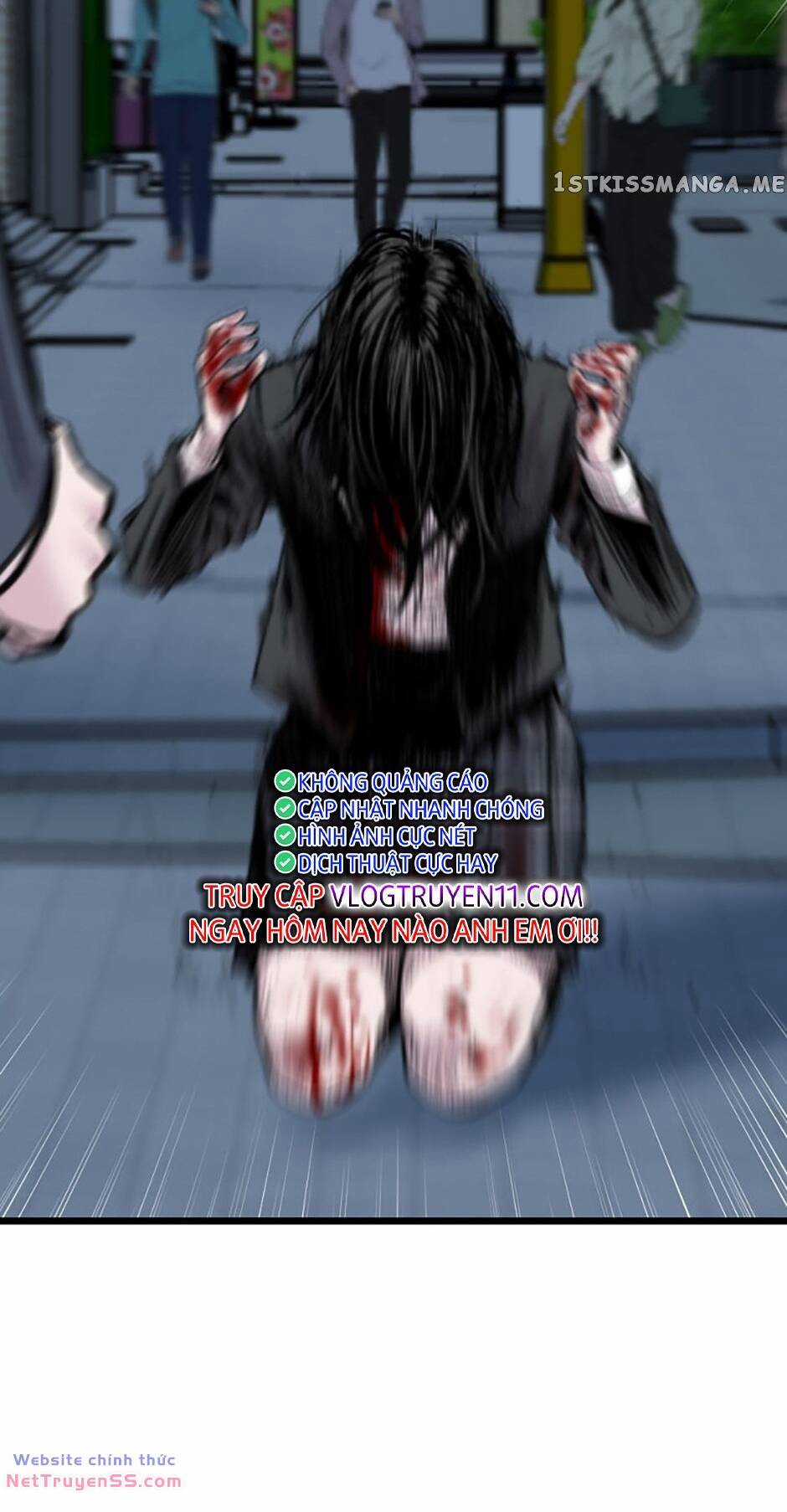 Chuyển Hóa Chapter 82 trang 44