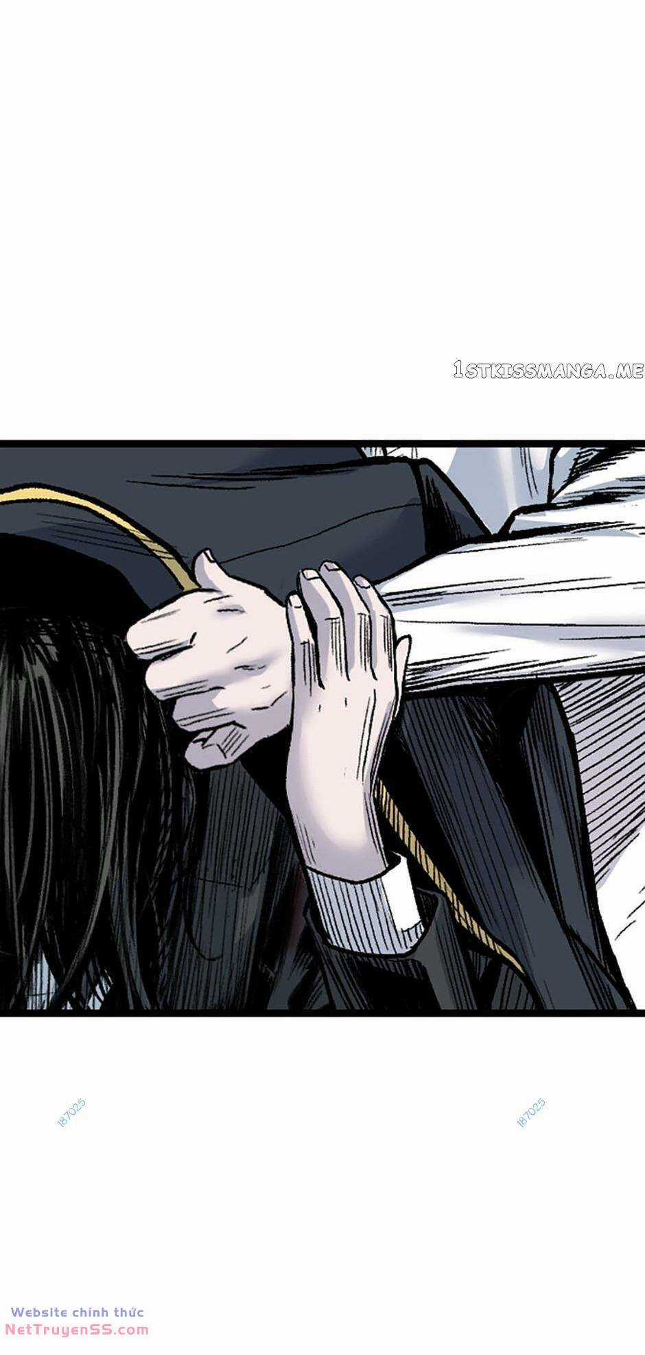 Chuyển Hóa Chapter 82 trang 58