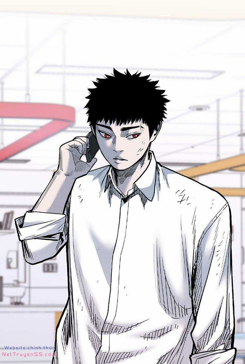 Chuyển Hóa Chapter 82 trang 83