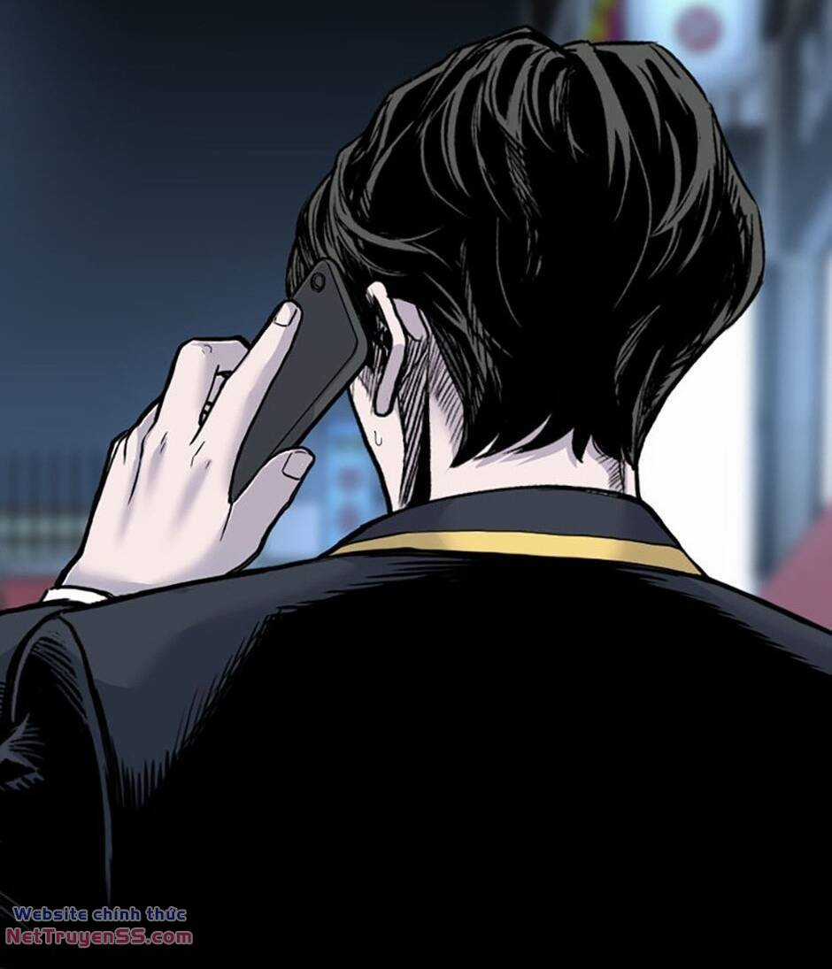 Chuyển Hóa Chapter 82 trang 86