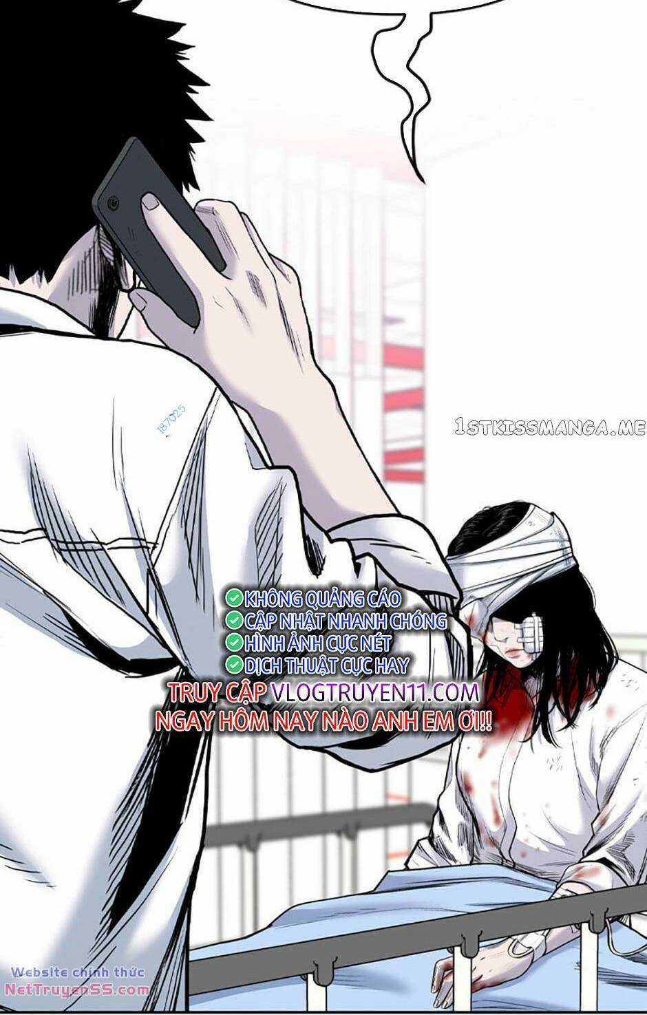 Chuyển Hóa Chapter 82 trang 93