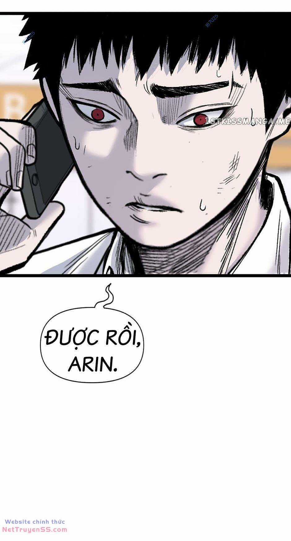 Chuyển Hóa Chapter 82 trang 97