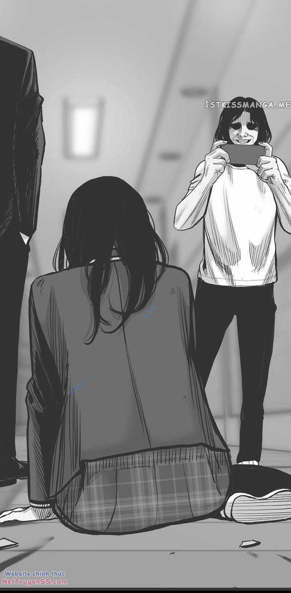 Chuyển Hóa Chapter 83 trang 108