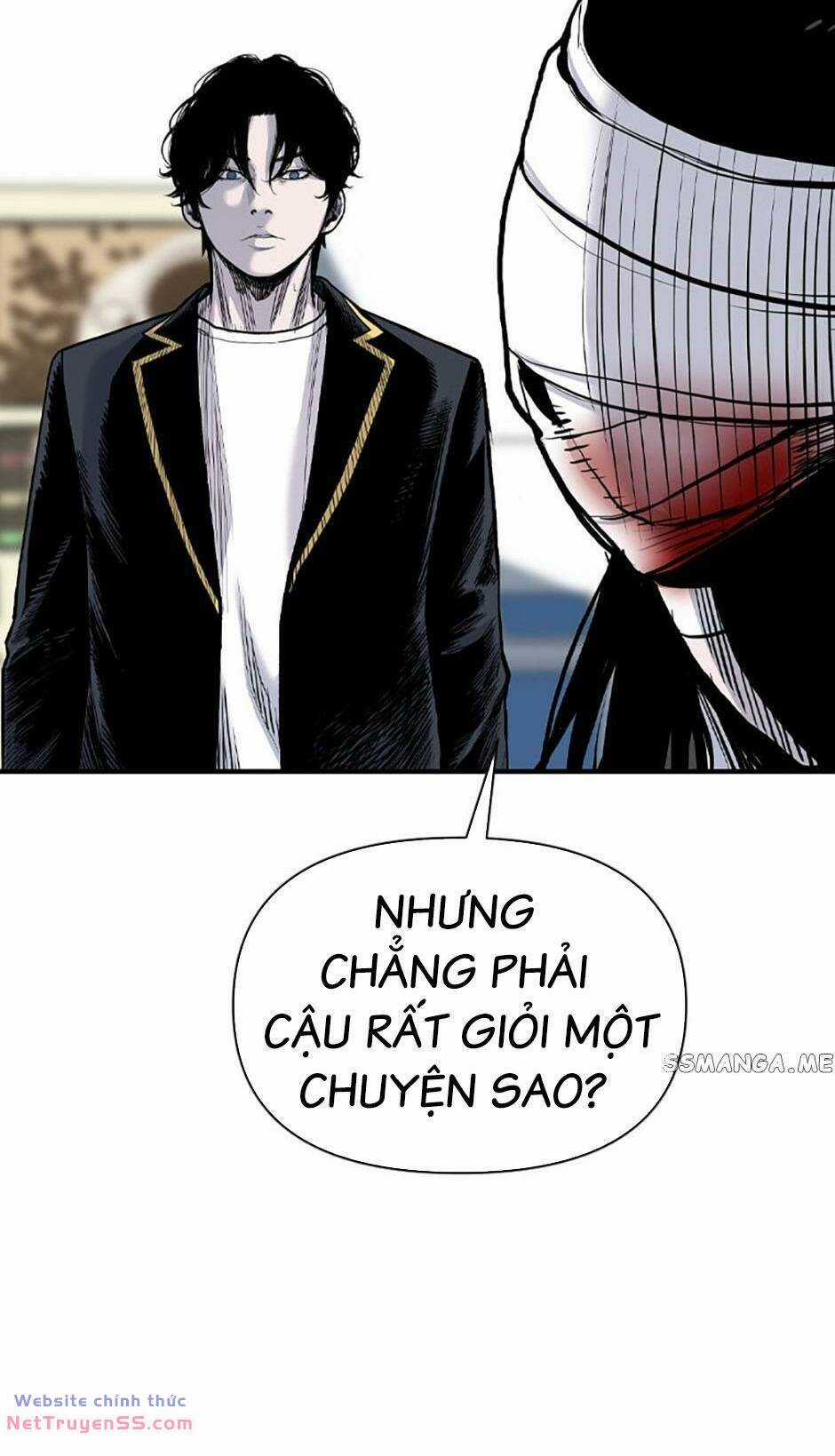 Chuyển Hóa Chapter 83 trang 123