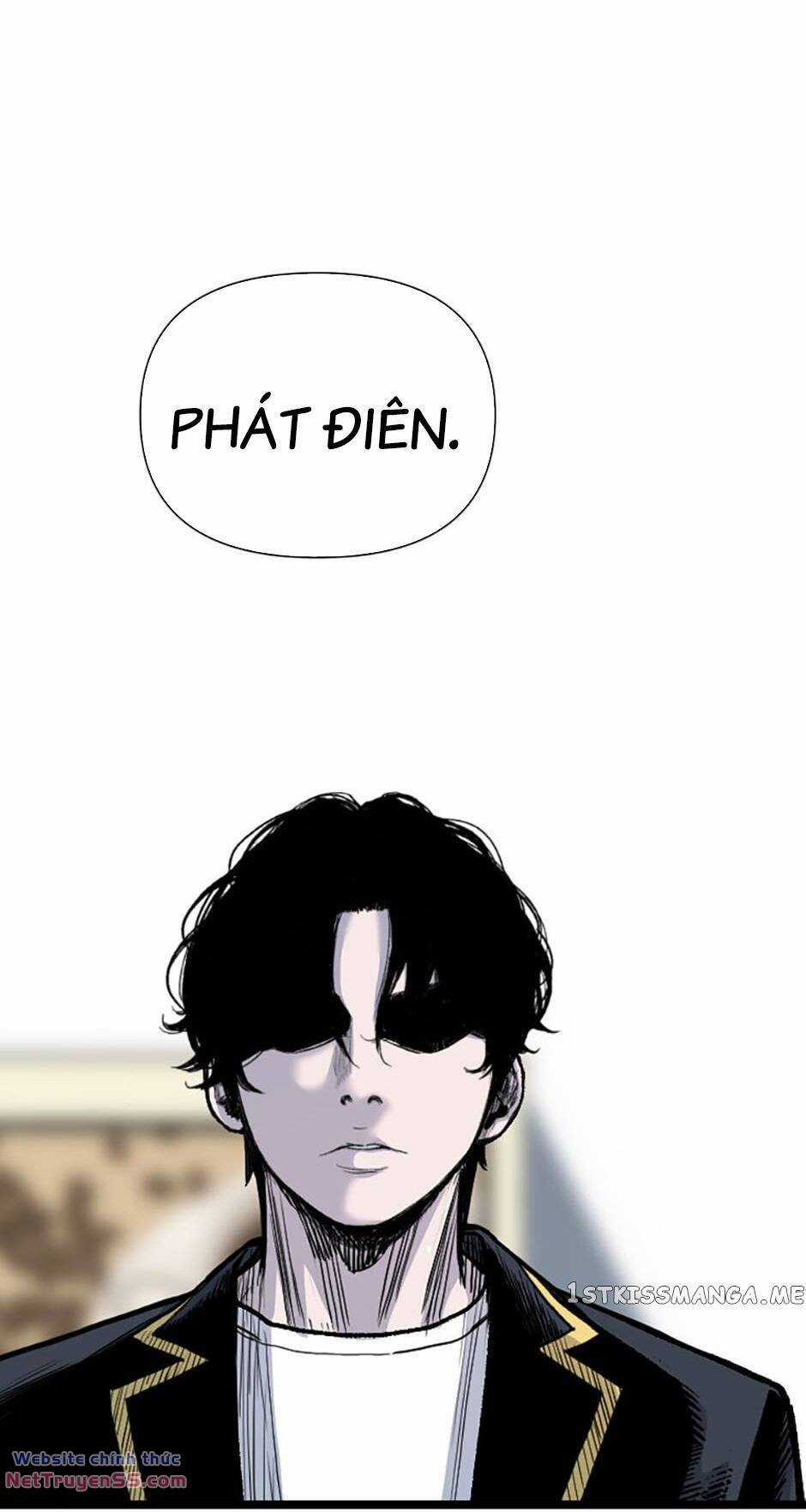 Chuyển Hóa Chapter 83 trang 124