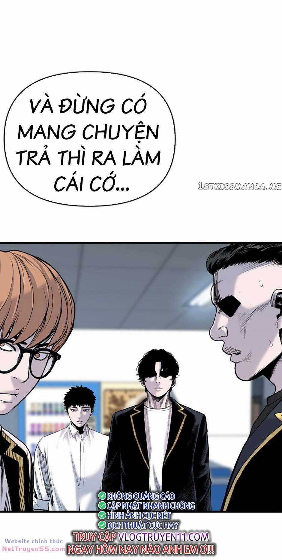 Chuyển Hóa Chapter 83 trang 127