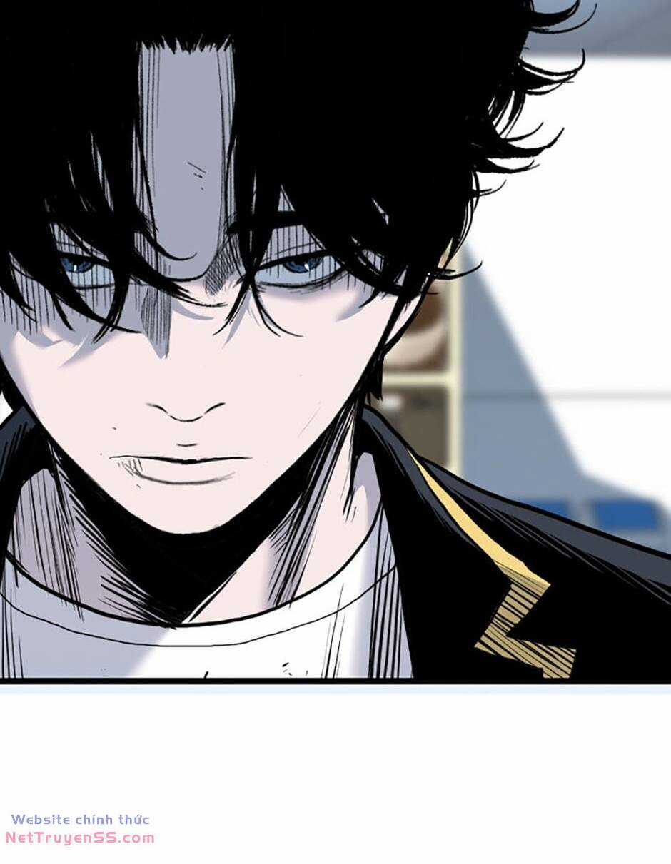 Chuyển Hóa Chapter 83 trang 132